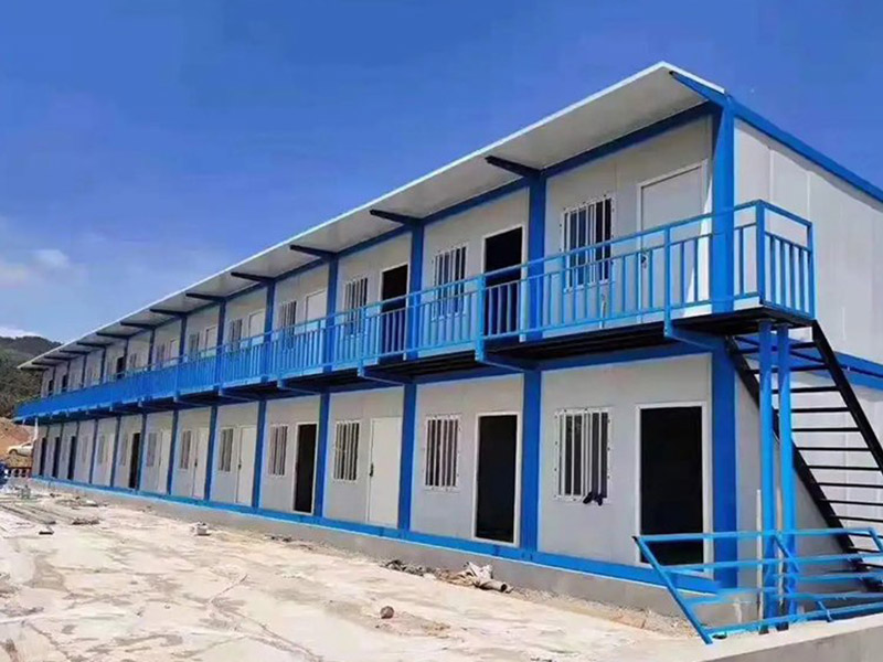 箱式房的优缺点是什么?箱式房值得买吗?